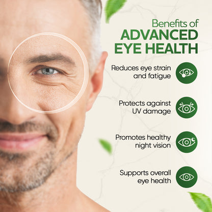 NutrifyMD Advanced Eye Health